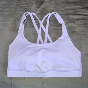 Lululemon Energy Bra